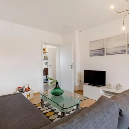 Apartament Griass Di Salgen