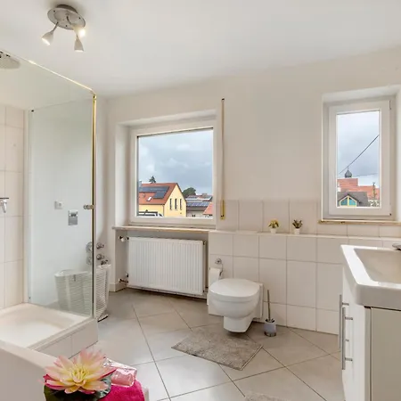 Apartament Griass Di