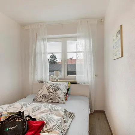 Apartament Griass Di *