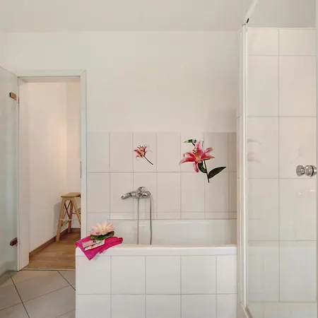 Griass Di Apartman *