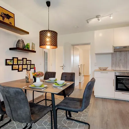 Apartment Griass Di Salgen