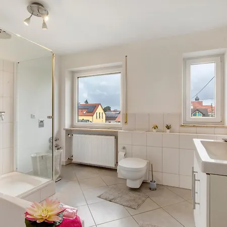 Griass Di Apartment *