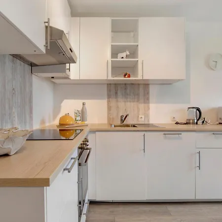 Apartment Griass Di *
