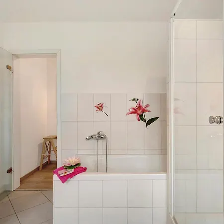 Griass Di Apartment Salgen