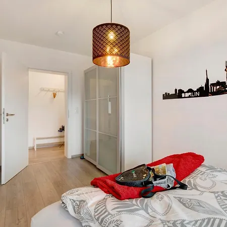 Apartment Griass Di Salgen