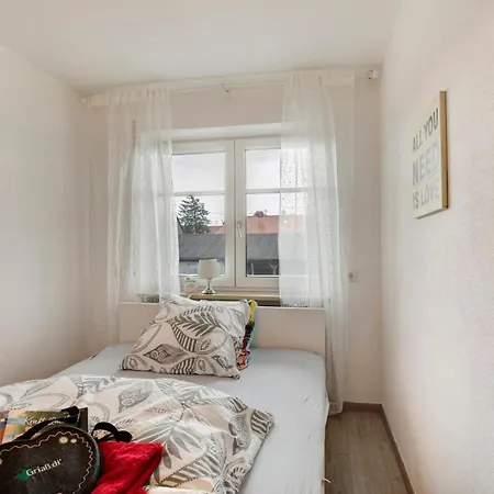 Griass Di Apartment *