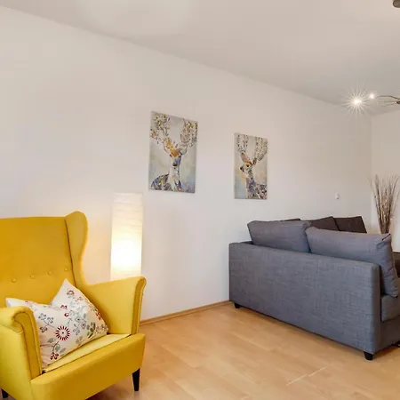Apartment Griass Di *