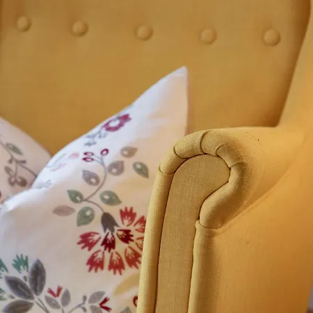 Griass Di Apartment *