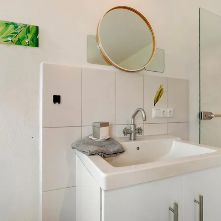 Apartment Griass Di *