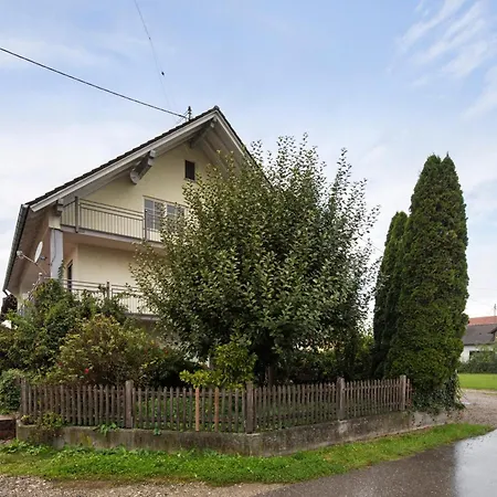 Apartment Griass Di Salgen