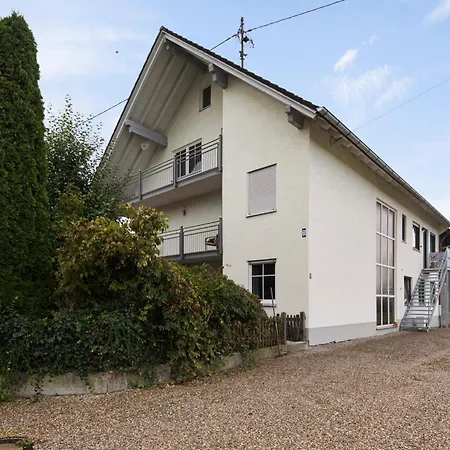 Apartment Griass Di